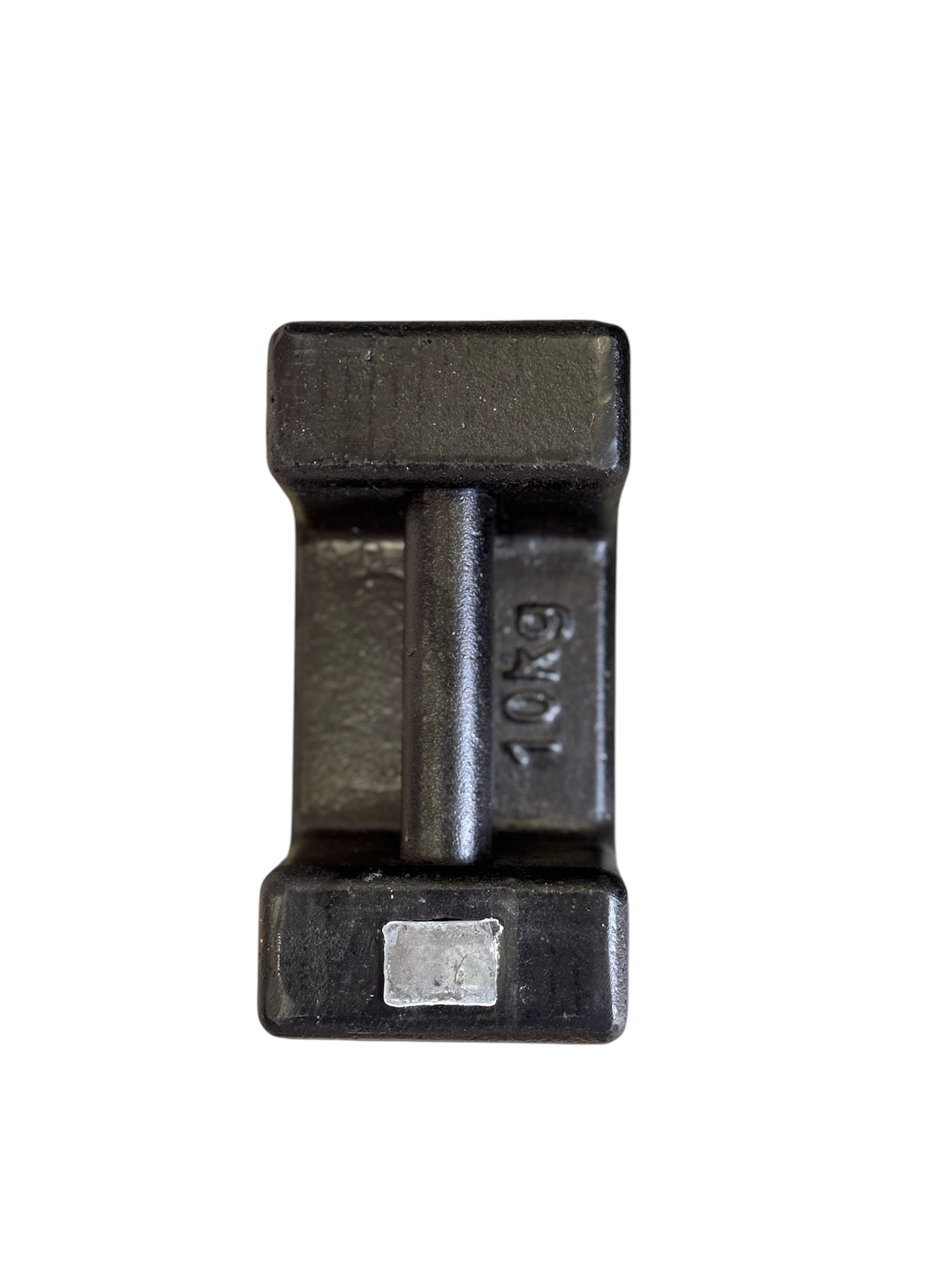 Standard Weight - 10 kg