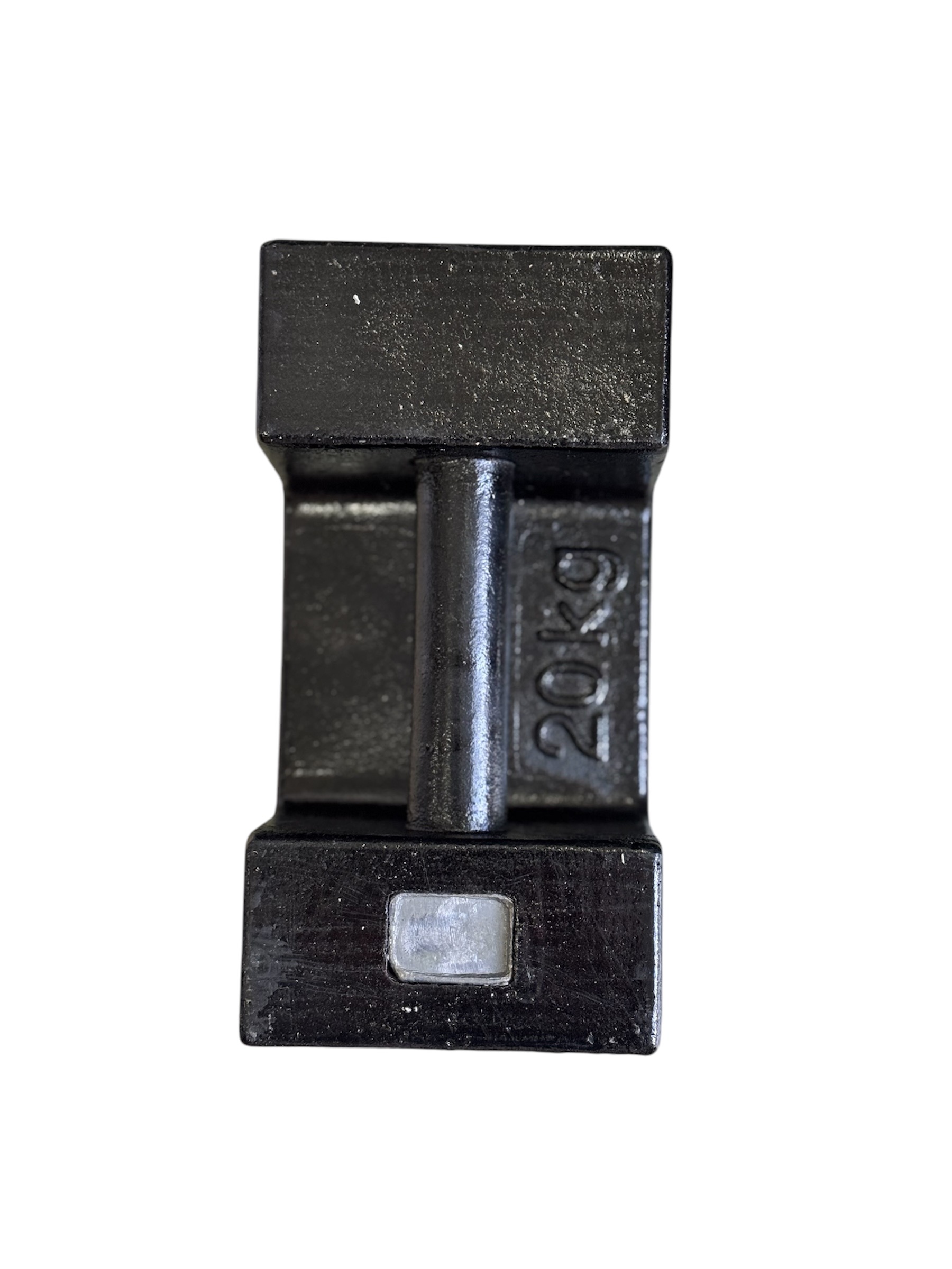 Standard Weight - 20 kg